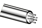 Nickel 201 Wire, Mineral Insulated RTD Cable