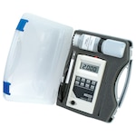 Portable Conductivity/Resistivity/TDS/Salinity Meter