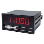 4-1/2 Digit DC Voltmeter, 1/8 DIN