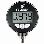 DPG509 Advanced Digital Pressure Gauge