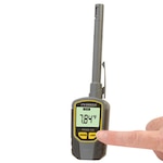 Handheld Psychrometer with Enthalpy Measurement