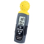 Handheld Formaldehyde Meter