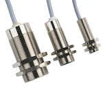 LVIT Linear Position Sensors for Low Ranges