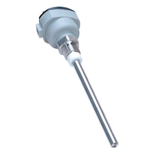 Capacitance Sensors