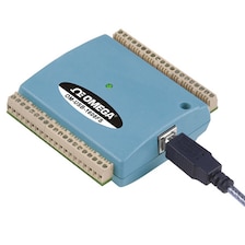 Data Acquisition Modules