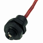 ABS Plastic IR Sensor with Thermocouple Outputs