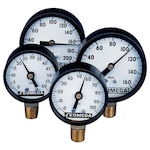 OEM Style Pressure Gauges