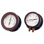 Heavy Duty, Differential Pressure Gauges