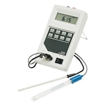 Splashproof Portable pH/mV Measurement Kit