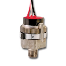 Pressure Switches