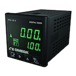 Programmable Dual Digital Timer, Universal Power