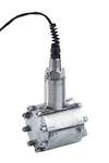 Wet/Wet Differential Pressure Transducers for High Line Pressure