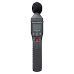 Handheld, 37-130 dB, Sound Level Meter