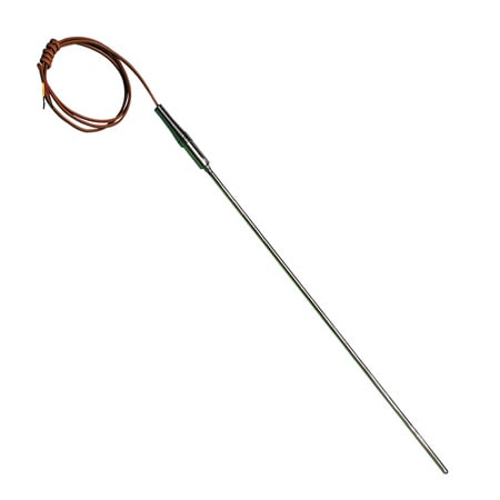 Thermocouple Probes with PFA Insulated Lead Wire