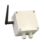 UW Series Wireless NEMA 4X Dual Thermocouple Transmitter