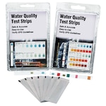 Water and Soil Quality Test Strips